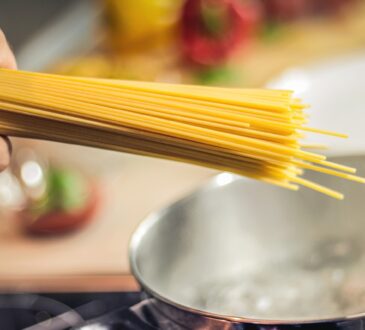 Wie lange Brokkoli kochen?