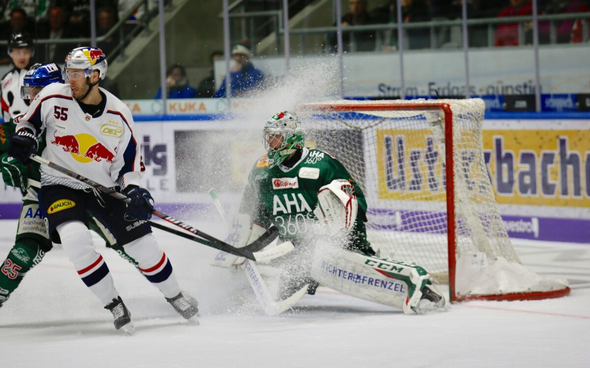 Eishockey