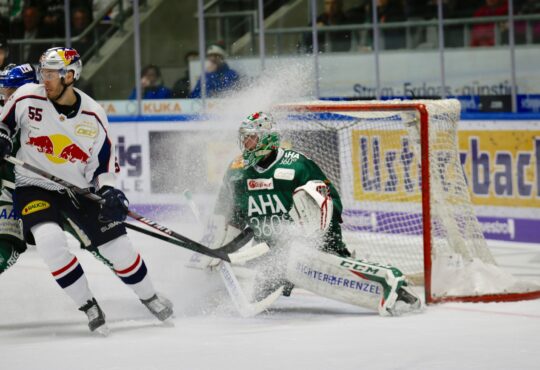 Eishockey