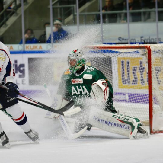 Eishockey