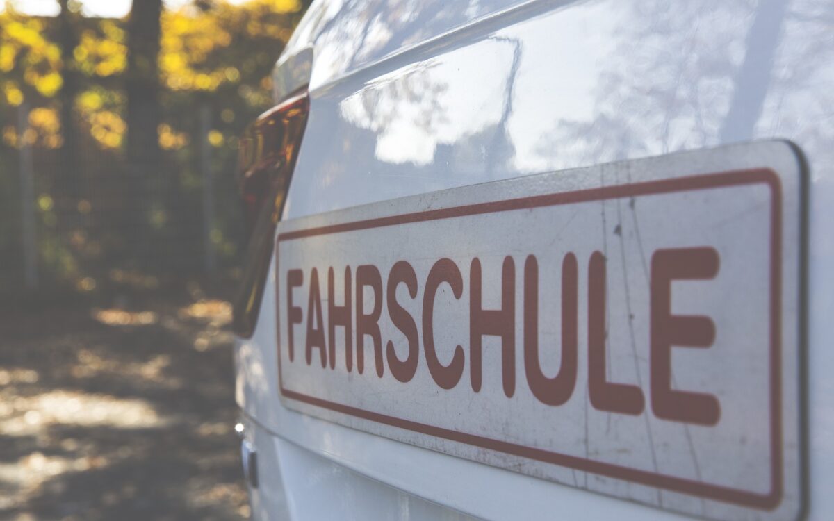 Fahrschule