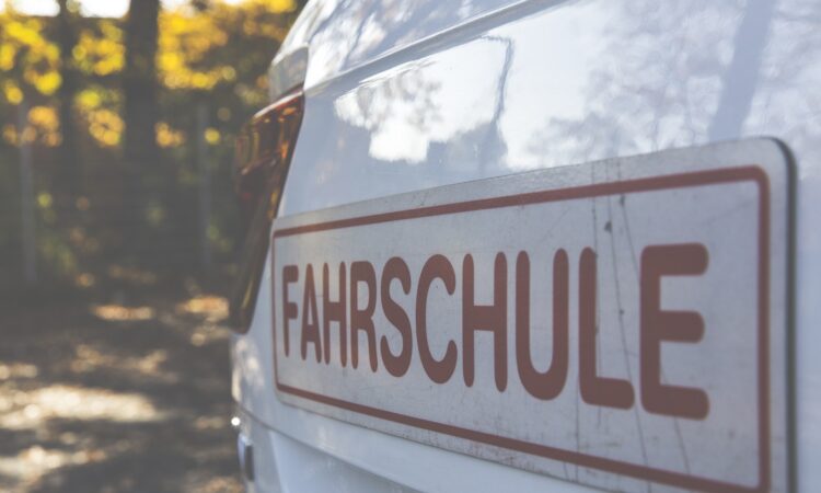 Fahrschule